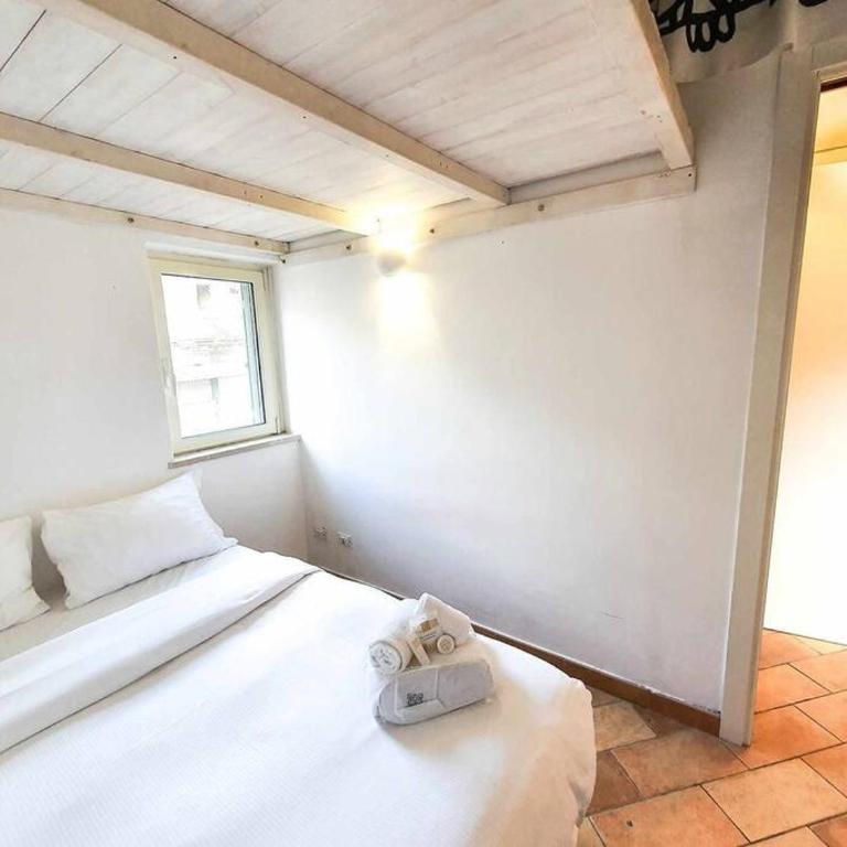 Cozy Apartment in Pigneto up to 4 - Apartment mit 2 Schlafzimmern - 25