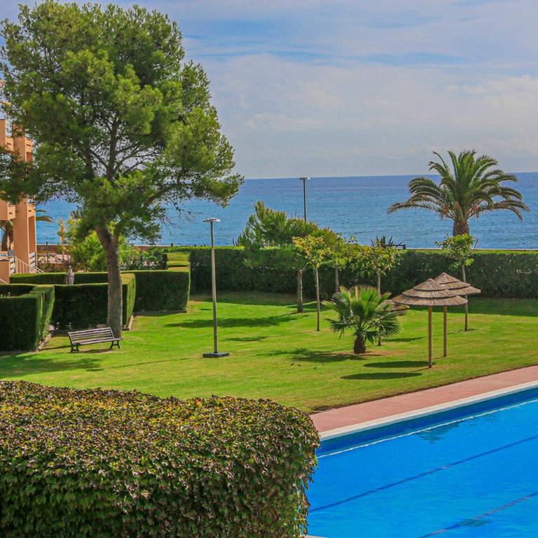 Guardamar A 202 - ONLY FAMILIES - Apartamento - 7