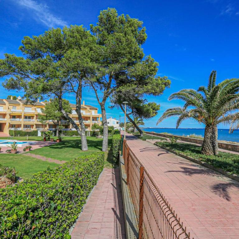Guardamar A 202 - ONLY FAMILIES - Apartamento - 55