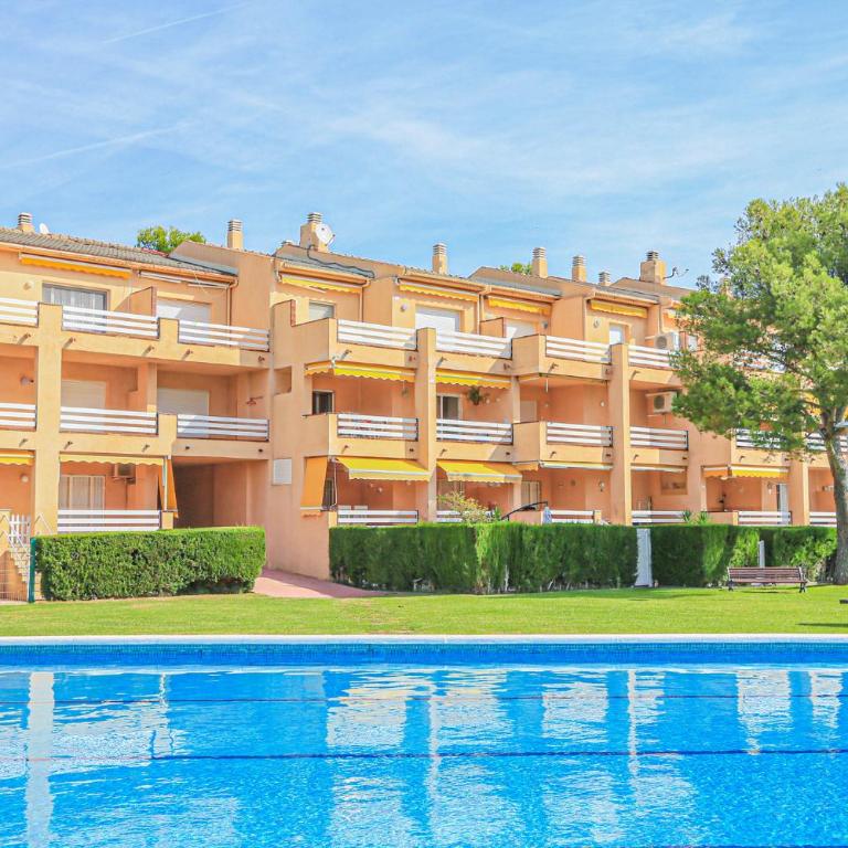 Guardamar A 202 - ONLY FAMILIES - Apartamento - 56