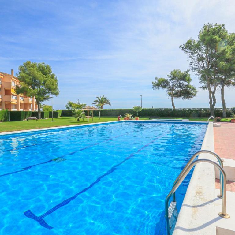 Guardamar A 202 - ONLY FAMILIES - Apartamento - 58