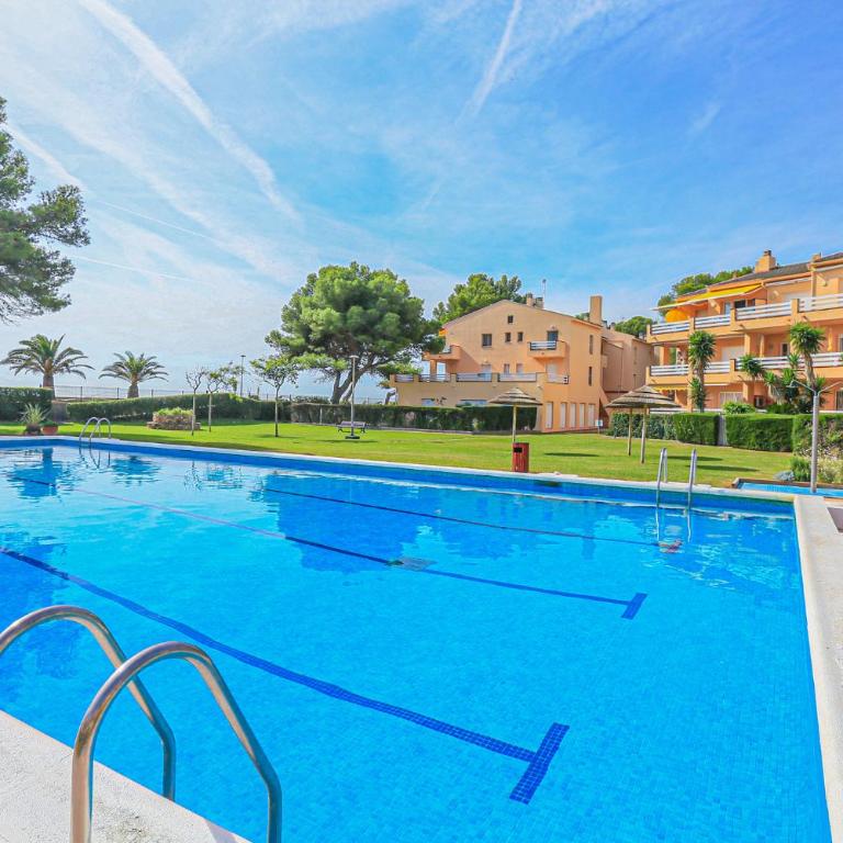 Guardamar A 202 - ONLY FAMILIES - Apartamento - 59
