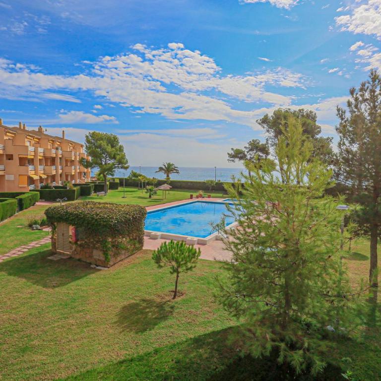 Guardamar A 202 - ONLY FAMILIES - Apartamento - 60