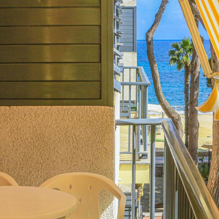 LITORAL COSTA DORADA - PINS i MAR 3 7 - Apartment - 7