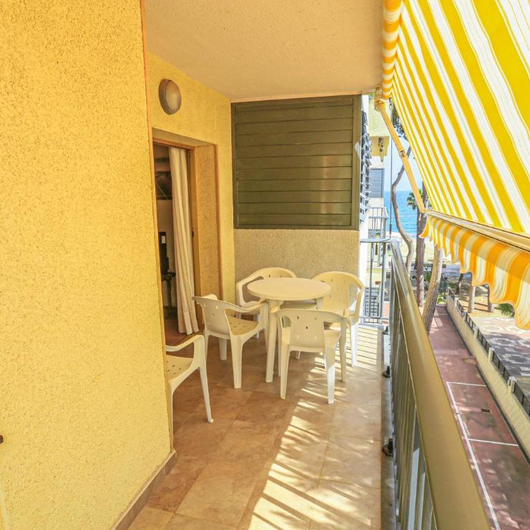 LITORAL COSTA DORADA - PINS i MAR 3 7 - Apartment - 8