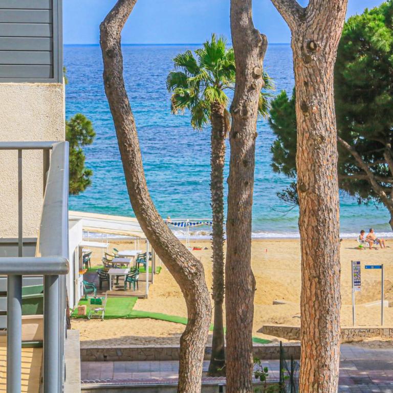 LITORAL COSTA DORADA - PINS i MAR 3 7 - Apartment - 9