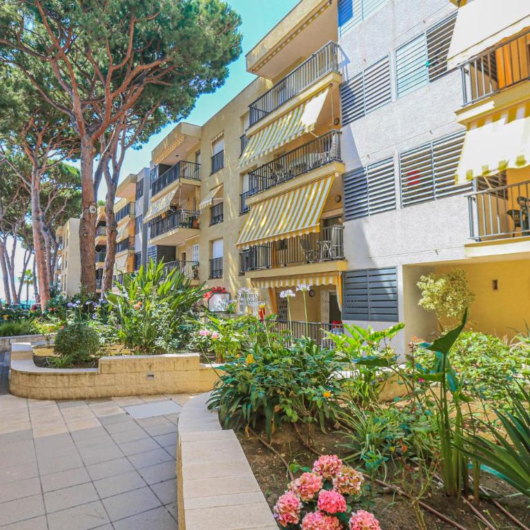 LITORAL COSTA DORADA - PINS i MAR 3 7 - Apartment - 30