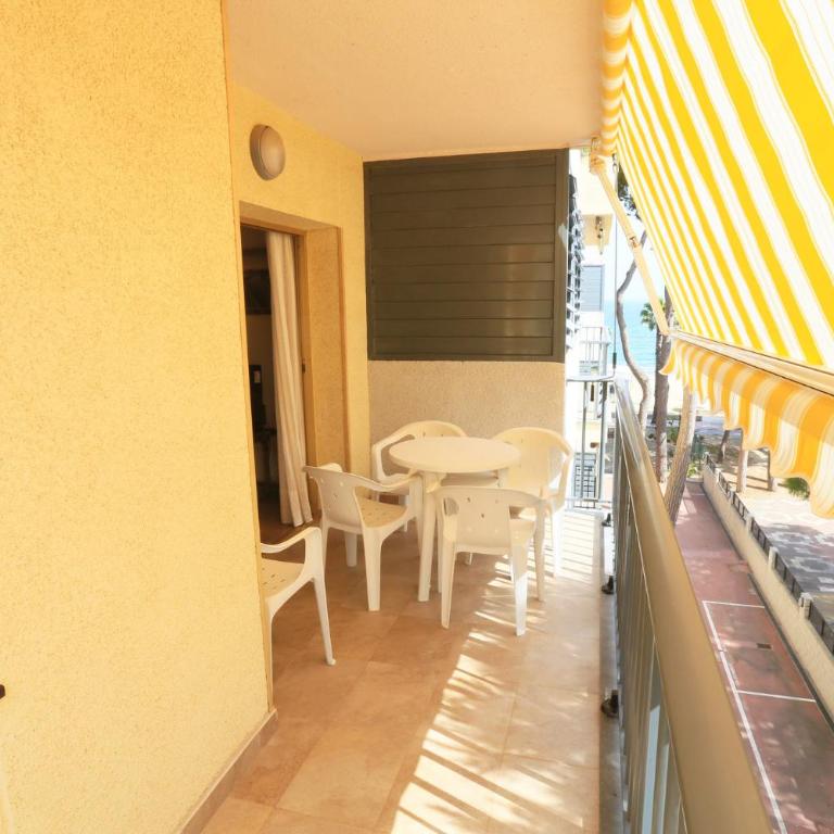 LITORAL COSTA DORADA - PINS i MAR 3 7 - Apartment - 25