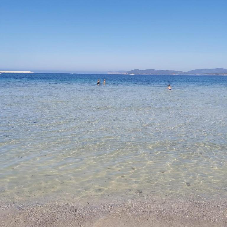 Beach Apartment - Appartamento con 1 Camera da Letto - 1