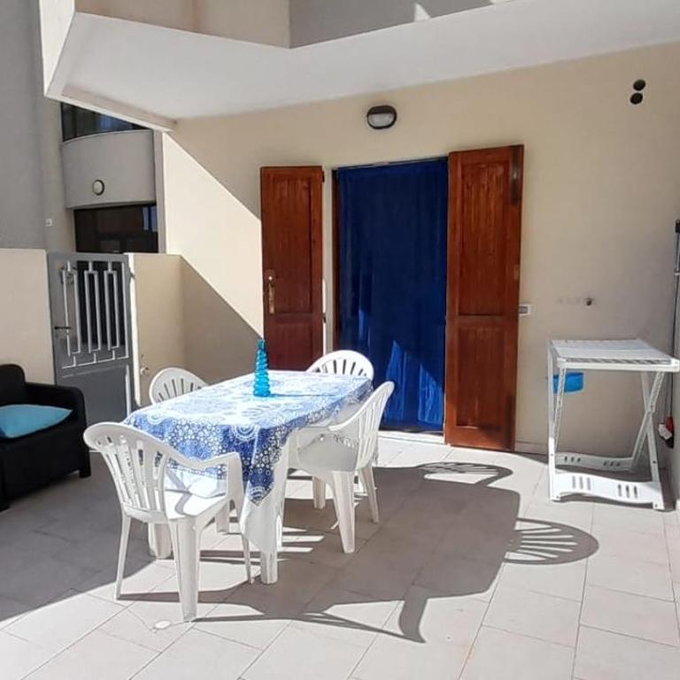 Beach Apartment - Appartamento con 1 Camera da Letto - 12