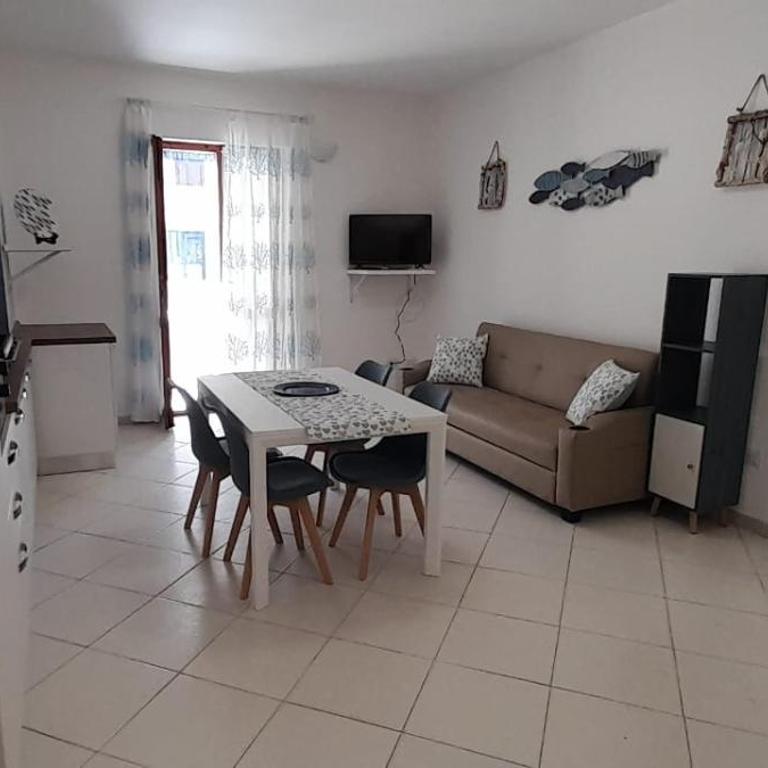 Beach Apartment - Appartamento con 1 Camera da Letto - 16