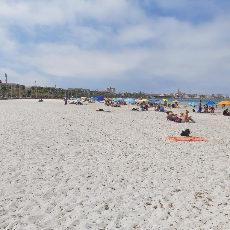 Beach Apartment - Appartamento con 1 Camera da Letto - 6