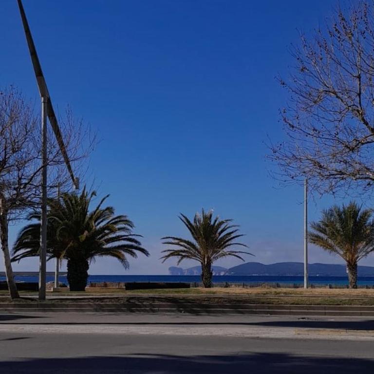Beach Apartment - Appartamento con 1 Camera da Letto - 3