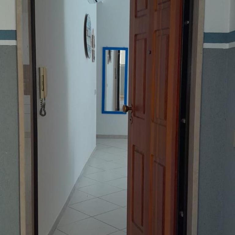 Beach Apartment - Appartamento con 1 Camera da Letto - 10