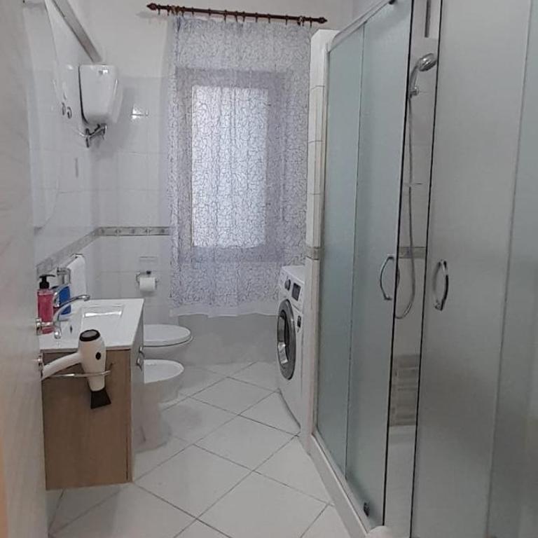 Beach Apartment - Appartamento con 1 Camera da Letto - 20