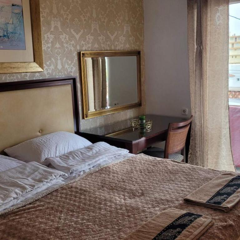 Villa Vid-Bil Calpe - Villa con piscina privada - 16