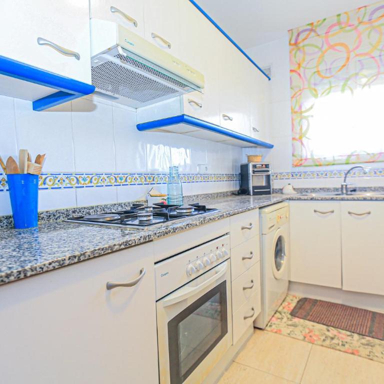 LITORAL COSTA DORADA - GAYA Only families - Apartamento - 9