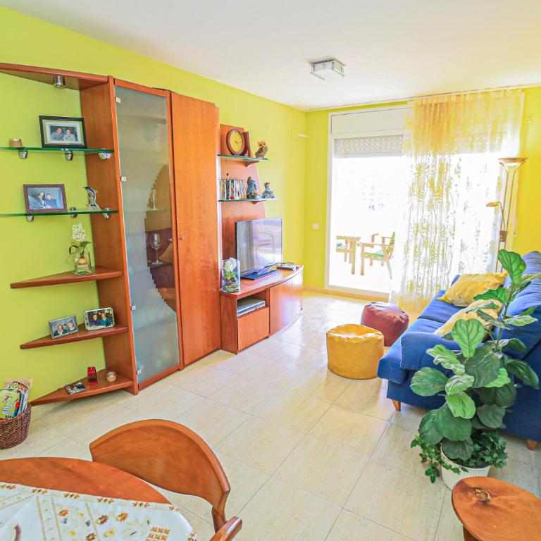 LITORAL COSTA DORADA - GAYA Only families - Apartamento - 13