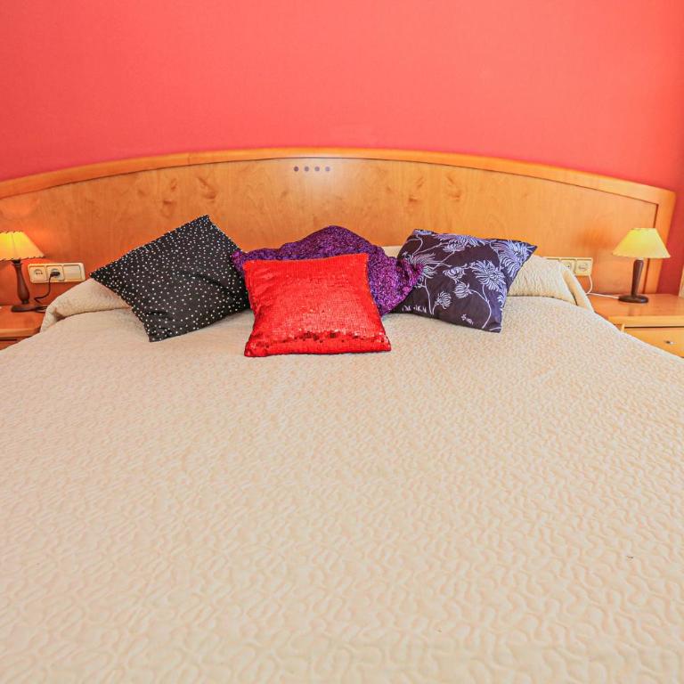 LITORAL COSTA DORADA - GAYA Only families - Apartamento - 18
