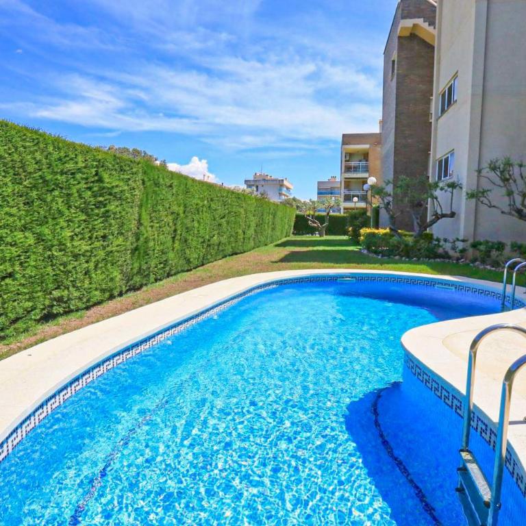 LITORAL COSTA DORADA - GAYA Only families - Apartamento - 24