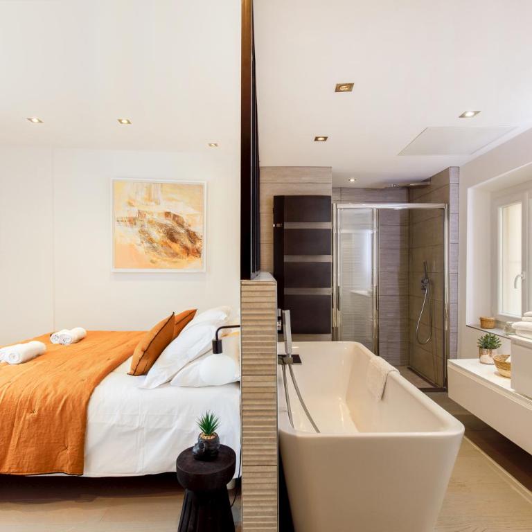 GinabelaYourHostHelper - Appartement 1 Chambre - 11