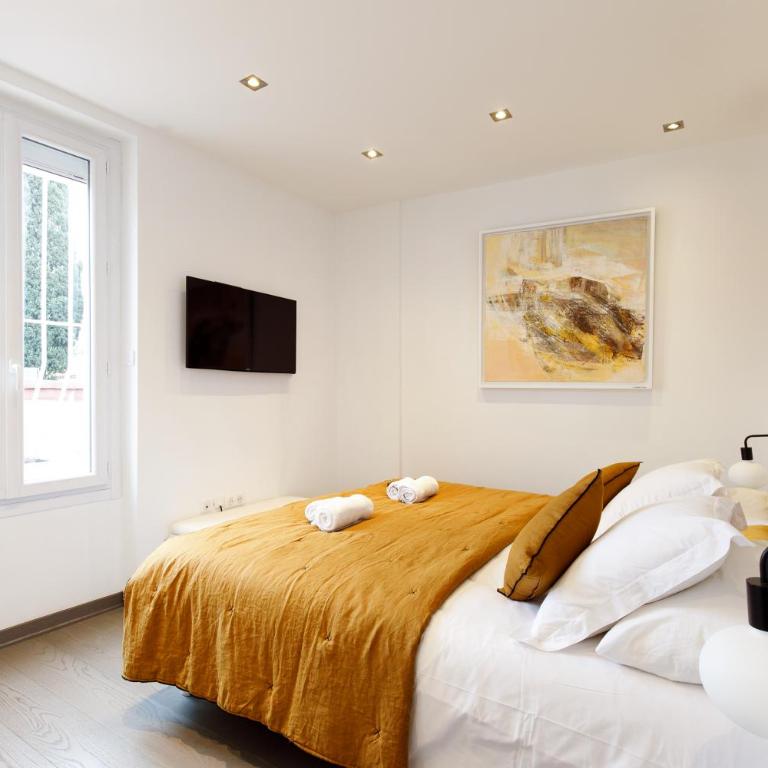 GinabelaYourHostHelper - Appartement 1 Chambre - 9