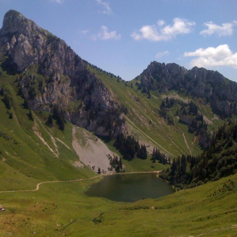 LATITUDE 47 - Chalet - 17