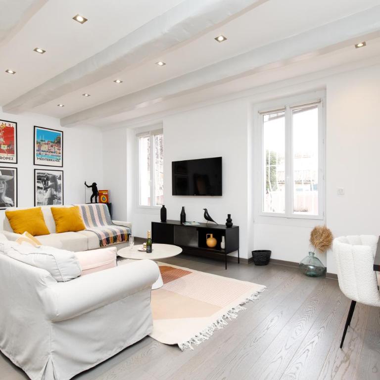 GinabelaYourHostHelper - Appartement 1 Chambre - 5