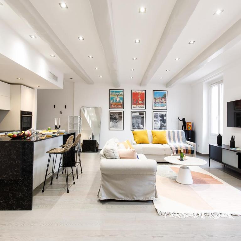 GinabelaYourHostHelper - Appartement 1 Chambre - 1