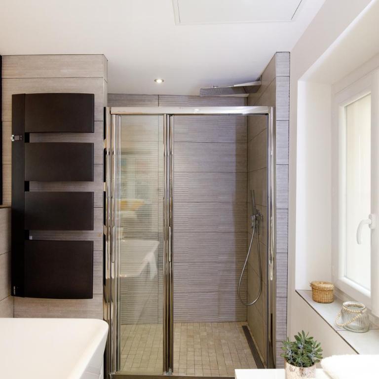 GinabelaYourHostHelper - Appartement 1 Chambre - 13