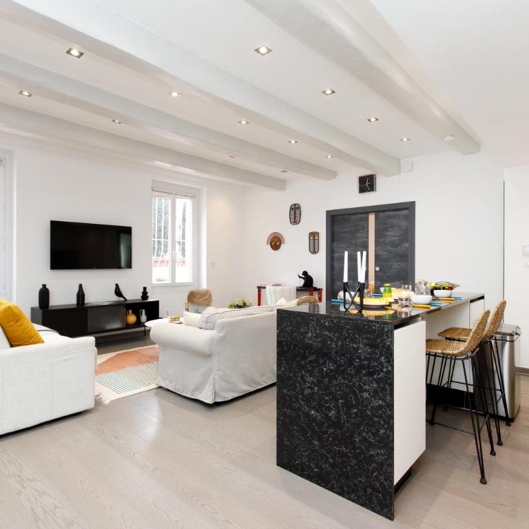 GinabelaYourHostHelper - Appartement 1 Chambre - 3