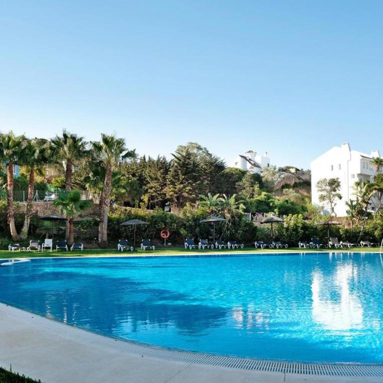 Apartamento Costa Zahara - Two-Bedroom House - 2