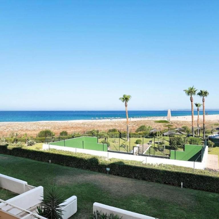Apartamento Costa Zahara - Two-Bedroom House - 3