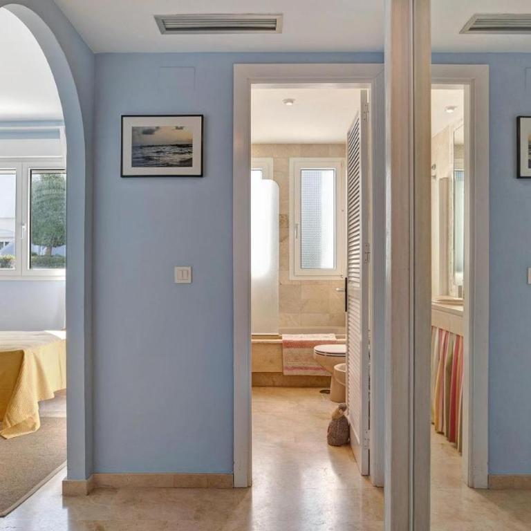 Apartamento Costa Zahara - Two-Bedroom House - 5