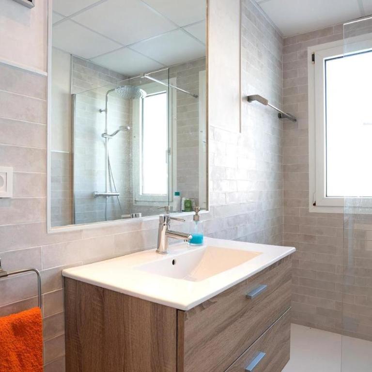 Apartamento Costa Zahara - Two-Bedroom House - 6