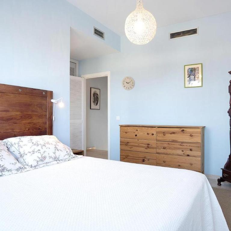 Apartamento Costa Zahara - Two-Bedroom House - 11