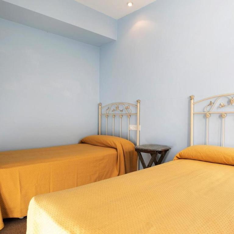 Apartamento Costa Zahara - Two-Bedroom House - 14