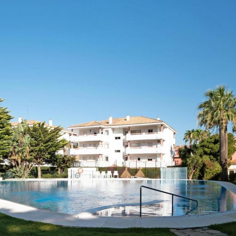 Apartamento Costa Zahara - Two-Bedroom House - 15
