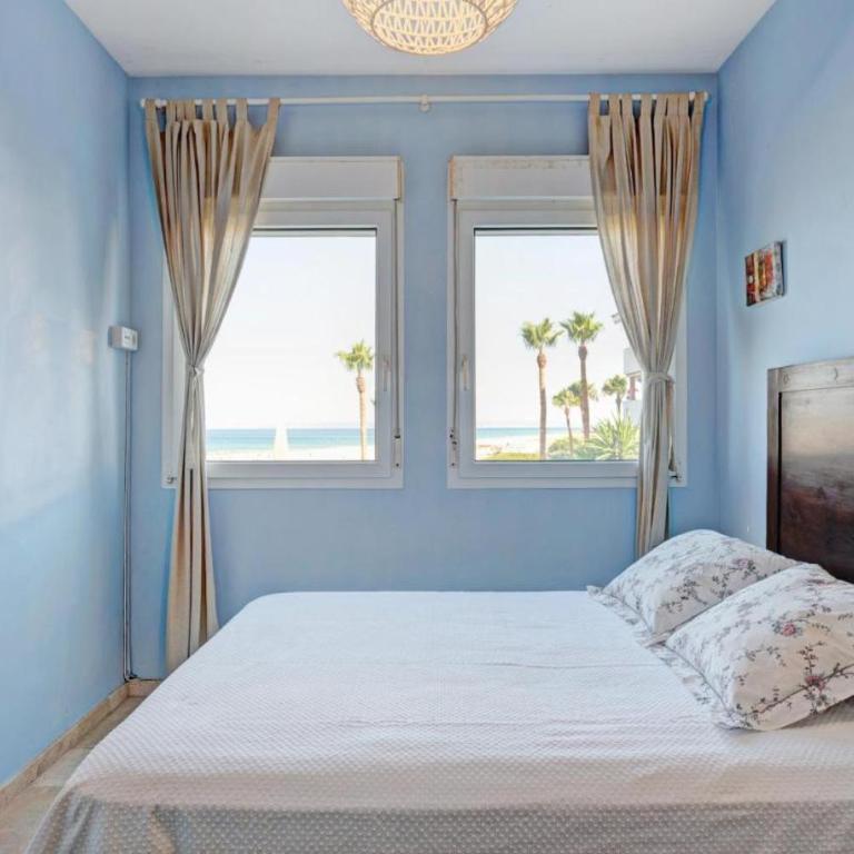 Apartamento Costa Zahara - Two-Bedroom House - 18