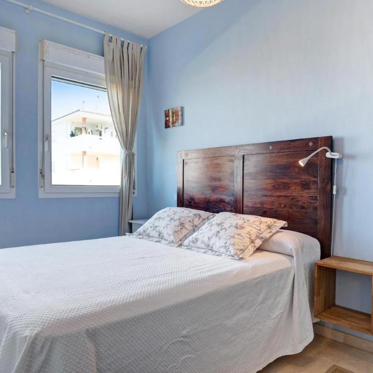 Apartamento Costa Zahara - Two-Bedroom House - 19