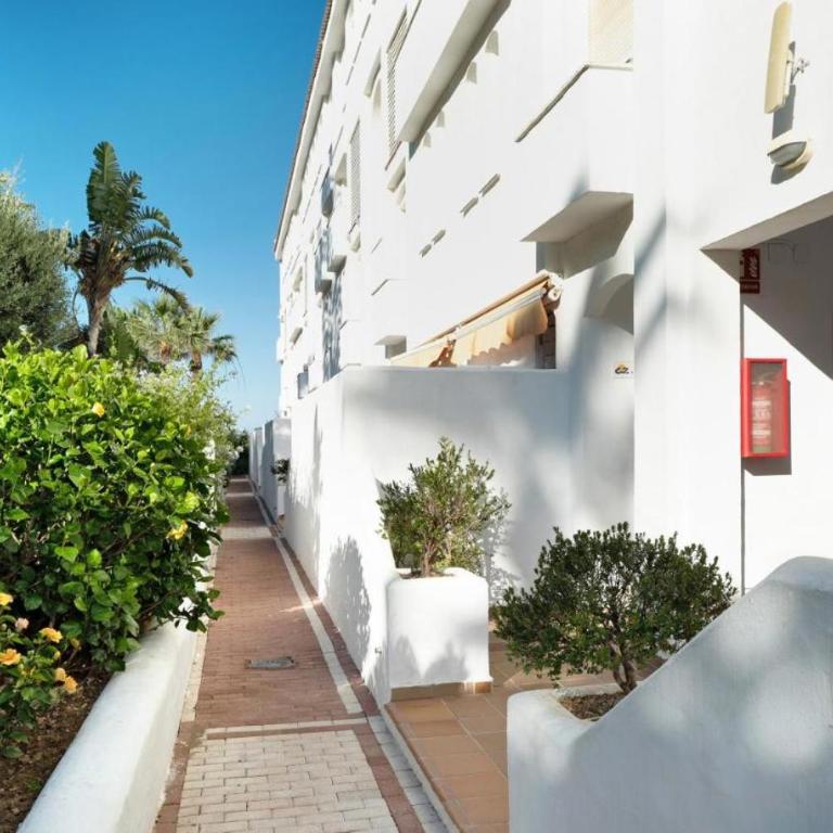 Apartamento Costa Zahara - Two-Bedroom House - 22
