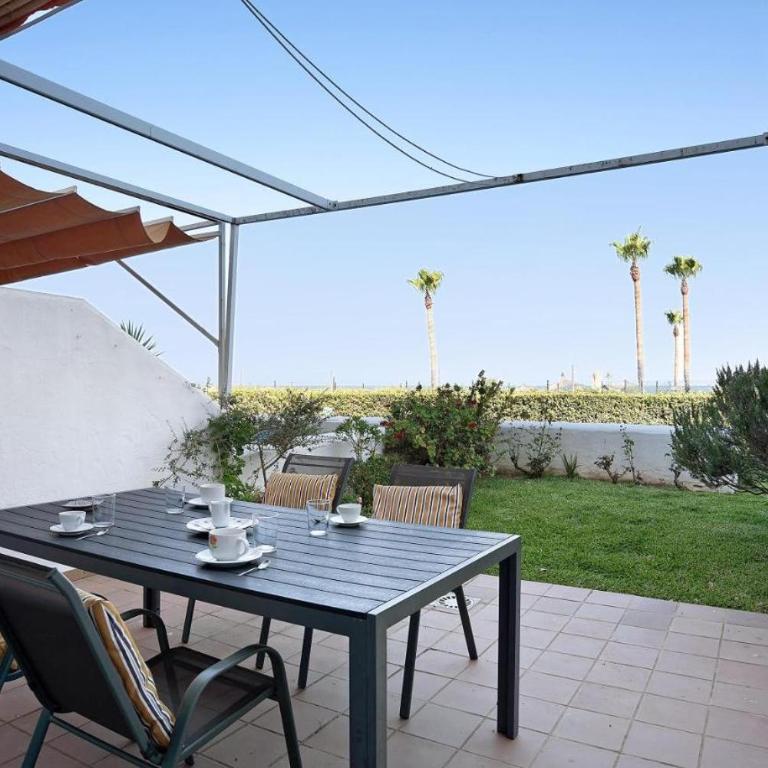 Apartamento Costa Zahara - Two-Bedroom House - 1