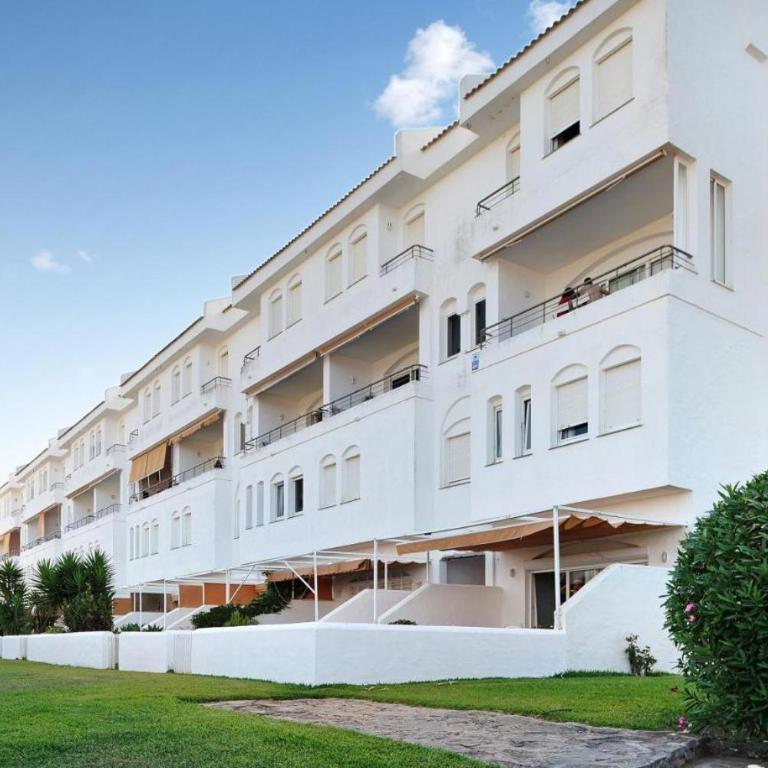 Apartamento Costa Zahara - Two-Bedroom House - 23