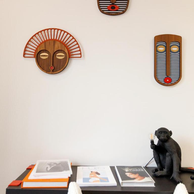 GinabelaYourHostHelper - Appartement 1 Chambre - 16