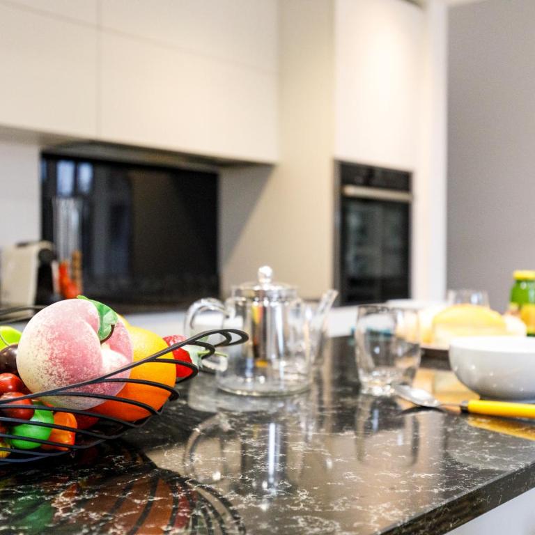 GinabelaYourHostHelper - Appartement 1 Chambre - 8