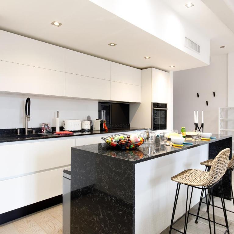 GinabelaYourHostHelper - Appartement 1 Chambre - 6