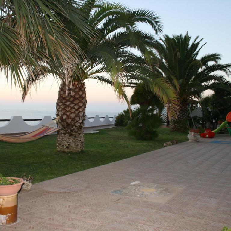 Residenza Stefanelli - Appartamento con 2 Camere da Letto e Vista Mare - 46