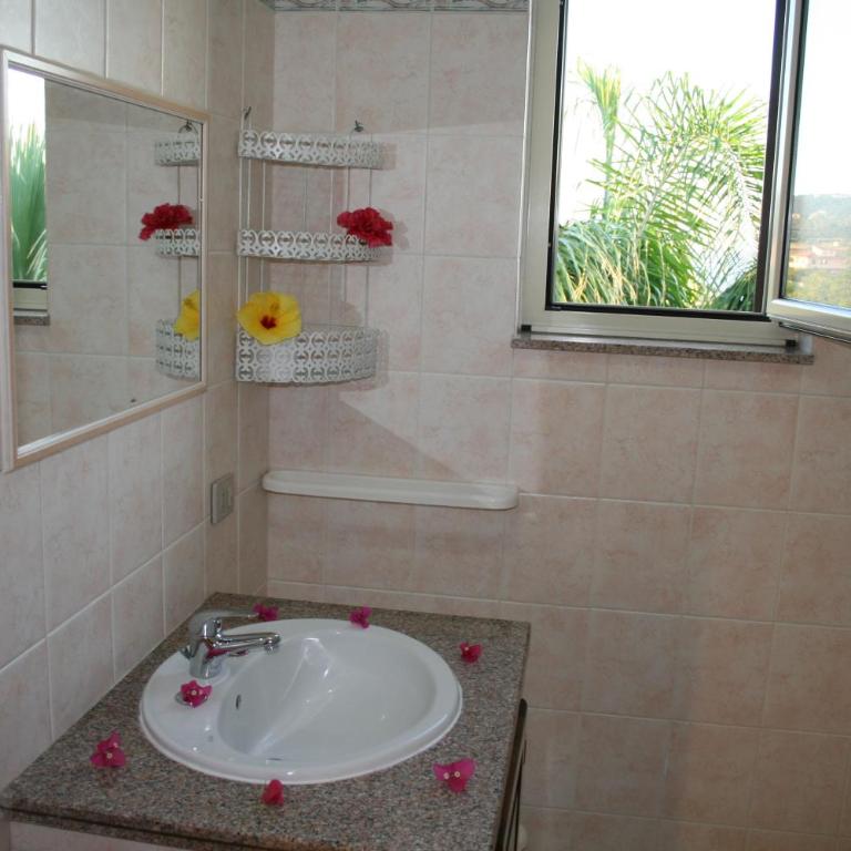 Residenza Stefanelli - Appartamento con 2 Camere da Letto e Vista Mare - 38