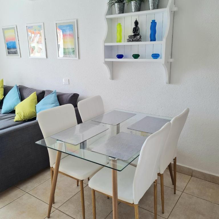 Parque Santiago II Two Bedrooms with Amazing Views - Apartamento de 2 dormitorios - 6