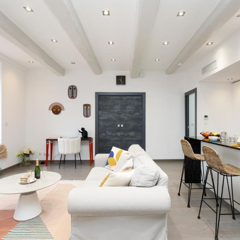 GinabelaYourHostHelper - Appartement 1 Chambre - 4
